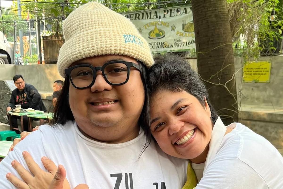 3 Hal Spesial yang Bakal Hadir di Pestapora 2025, Akan Tampilin Video Gustiwiw