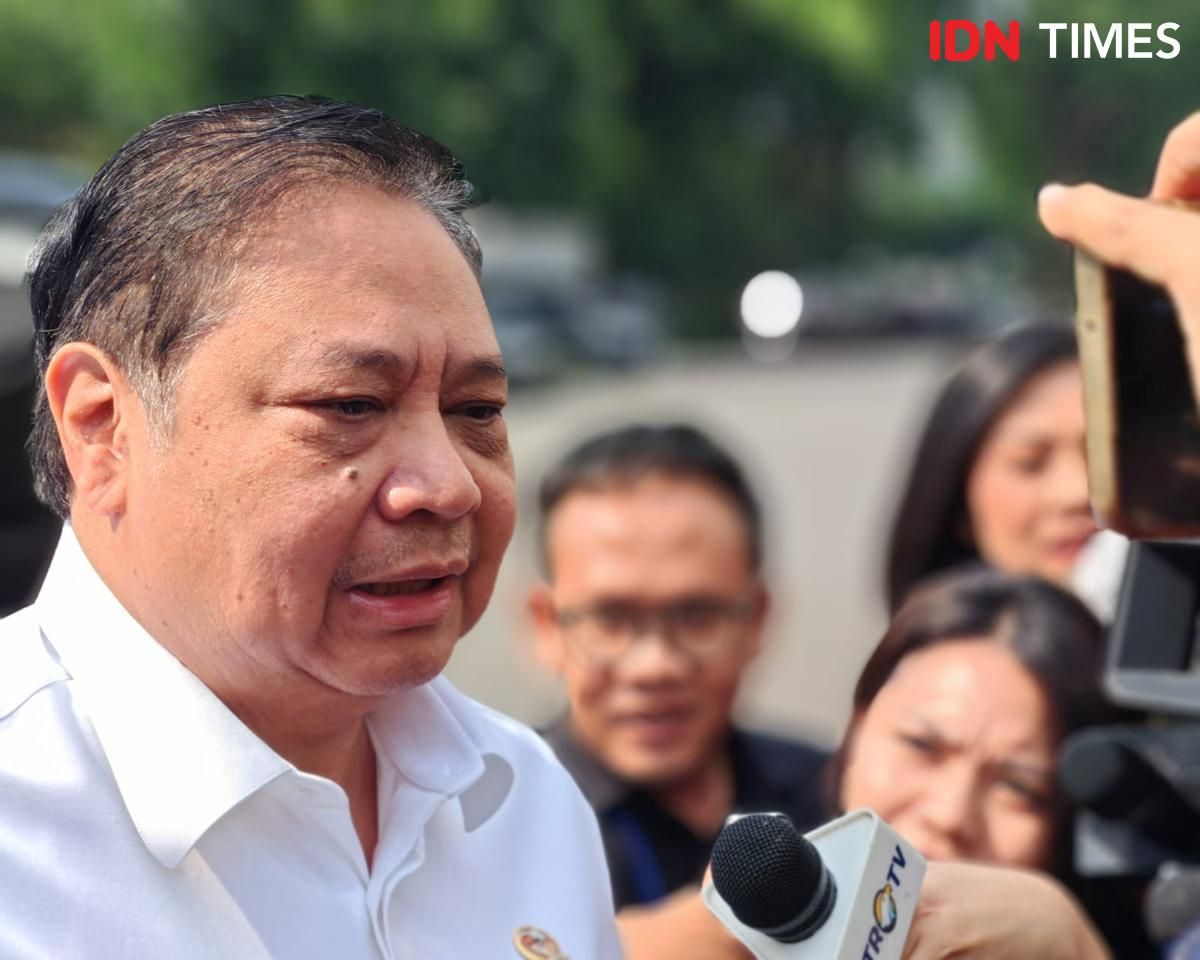Prabowo Pimpin Ratas Bahas Kawasan Ekonomi Khusus dan RAPBN 2026