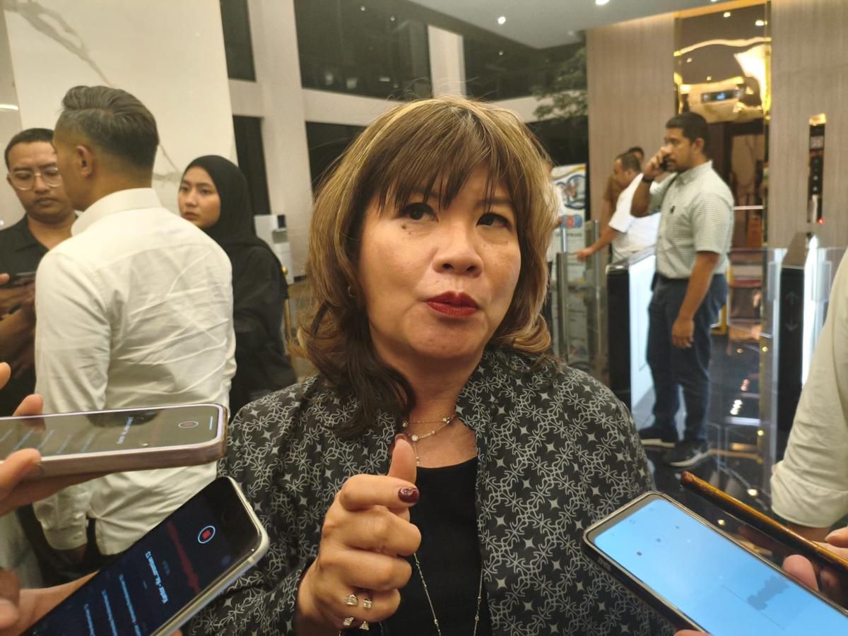 APINDO Minta Waspadai Banjir Barang dari Cina Usai Kesepakatan RI-AS