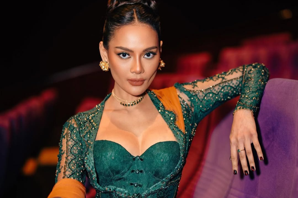 10 Daftar Film yang Diperankan Erika Carlina, Ada Srimulat-Pabrik Gula