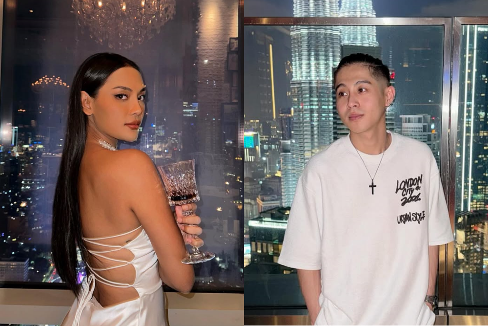 5 Poin Klarifikasi DJ Panda soal Kehamilan Erika Carlina, Akui Ayahnya