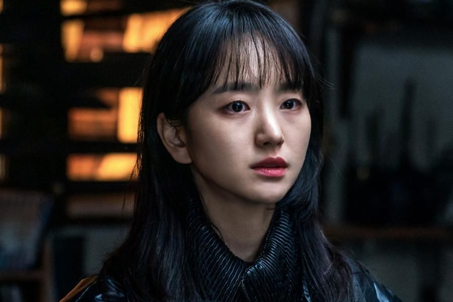 3 Misi Penting Kim Ah Hyeon di Drakor The Defects