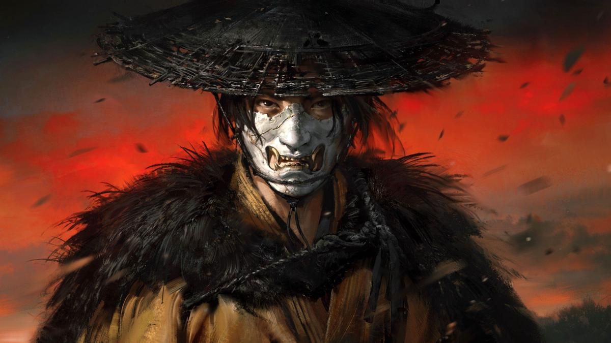 7 Detail yang Sudah Dikonfirmasi dari Ghost of Yotei