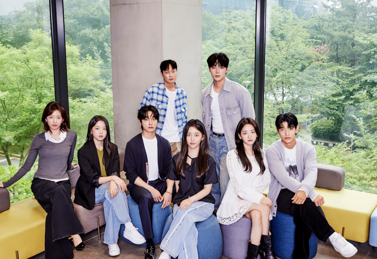 Profil Pemain Baru All of Us Are Dead Season 2, Ada Pemain Squid Game