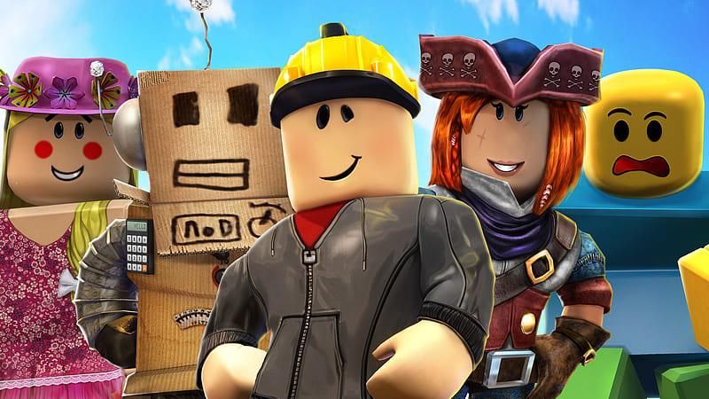 10 Mode Mabar Terbaik di Roblox, Ada Apa Aja?