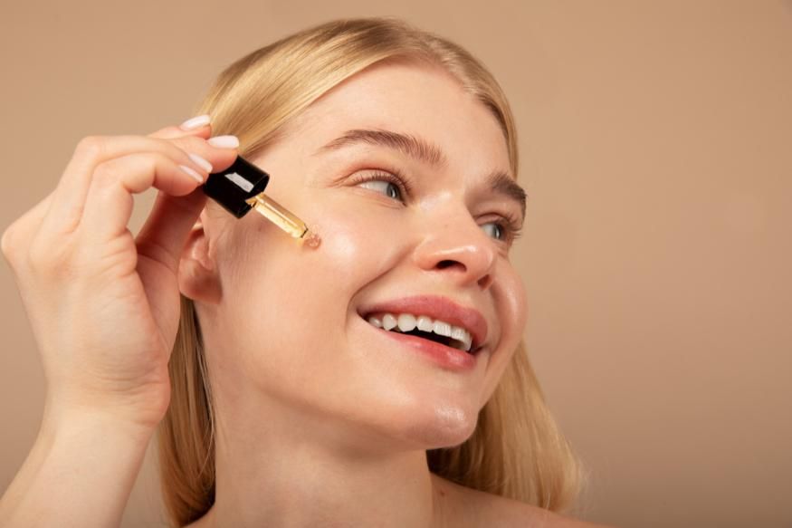 Rahasia Retinol untuk Mama yang Ingin Awet Muda