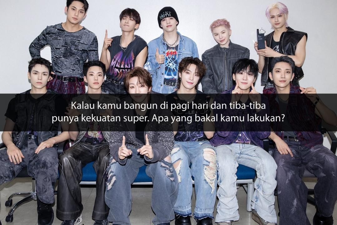 Quiz IDN Times