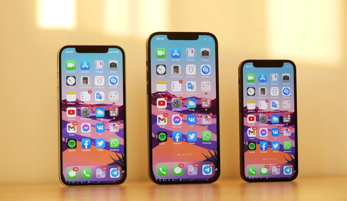 5 Alasan iPhone Lebih Friendly buat Platform Media Sosial