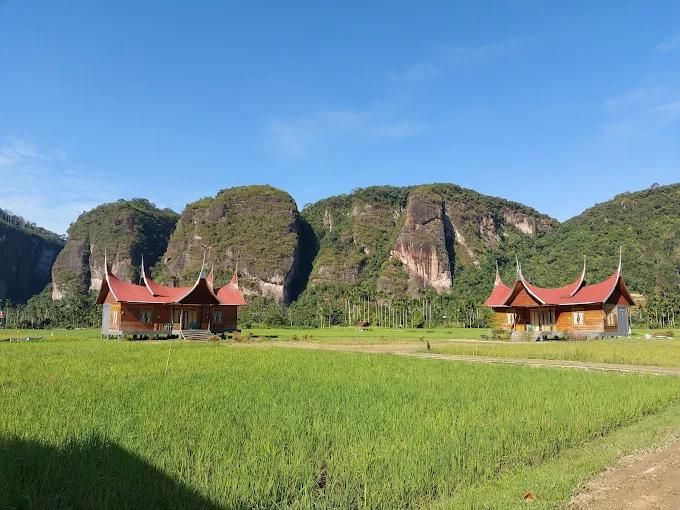 7 Tempat Wisata di Lembah Harau yang Menakjubkan