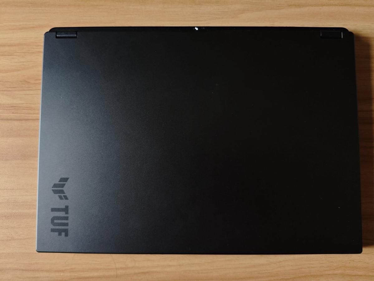 ASUS TUF Gaming A14 FA401WV, Digeber Performa Ryzen AI 9 HX 370!