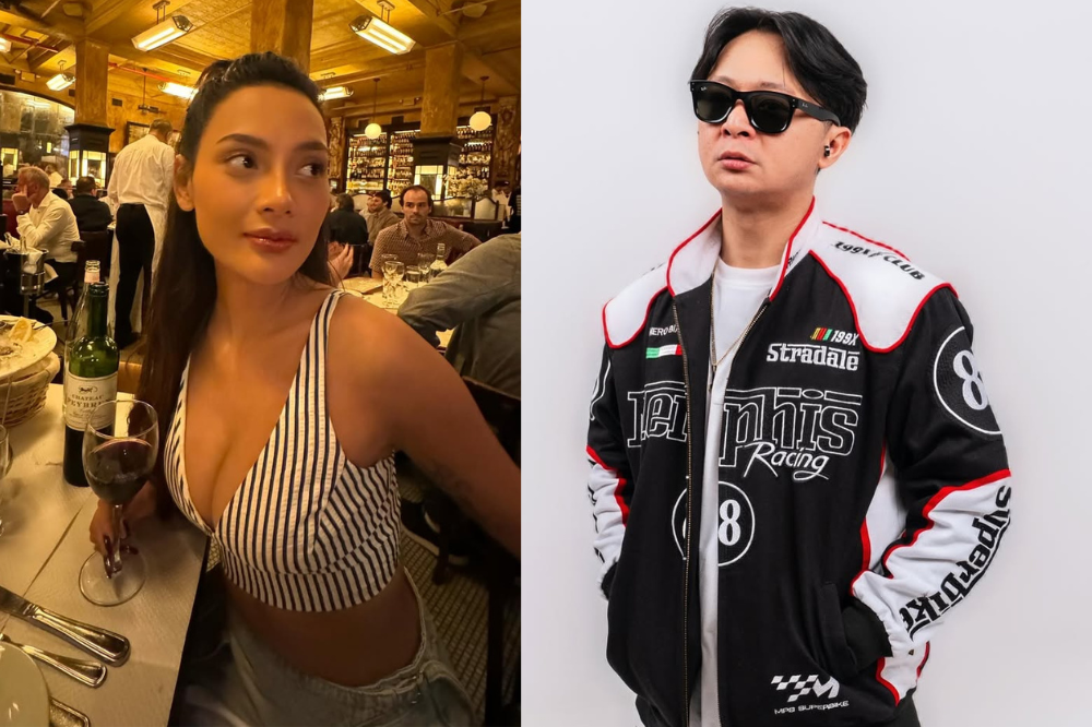 Tingkat Kecocokan Zodiak Erika Carlina dan DJ Bravy
