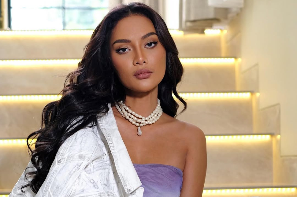 Erika Carlina Akui Proses Hukum DJ Panda Berjalan di Tengah Kehamilan