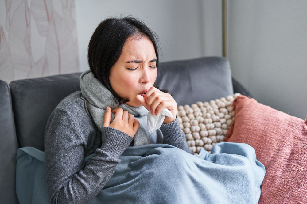 7 Fakta Kasus Pneumonia Terbaru, Jumlah Kematian Naik Tiga Kali Lipat