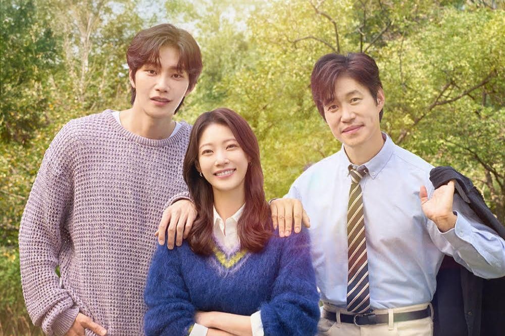 6 Fakta dan Sinopsis Drama Korea ‘My Lovely Journey’