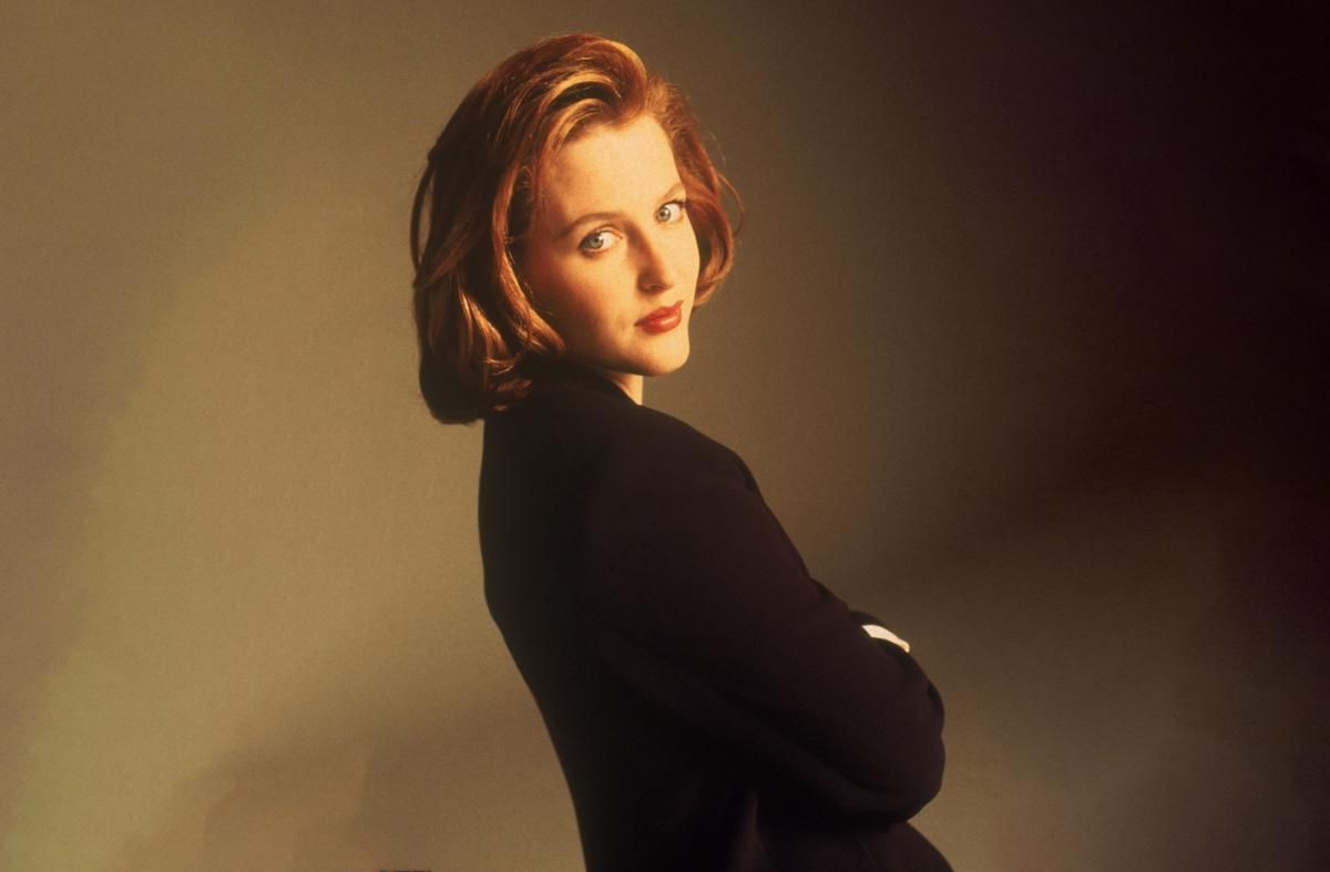 Ketika Perempuan Berkarier di STEM Berkat Dana Scully dari The X-Files