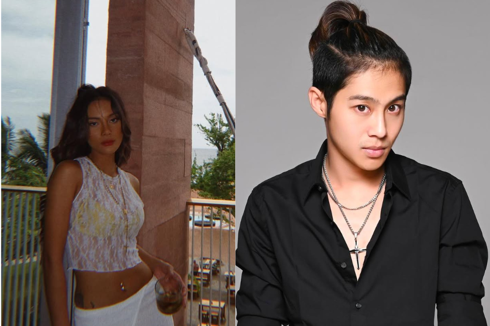 Berapa Perbedaan Usia Erika Carlina dan DJ Panda?
