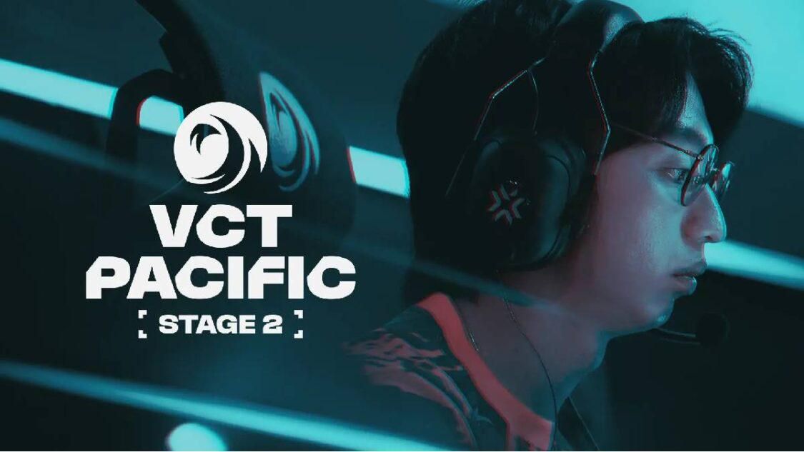 Info Penting VCT Pacific Stage 2 Finals, Tiket hingga Fan Art
