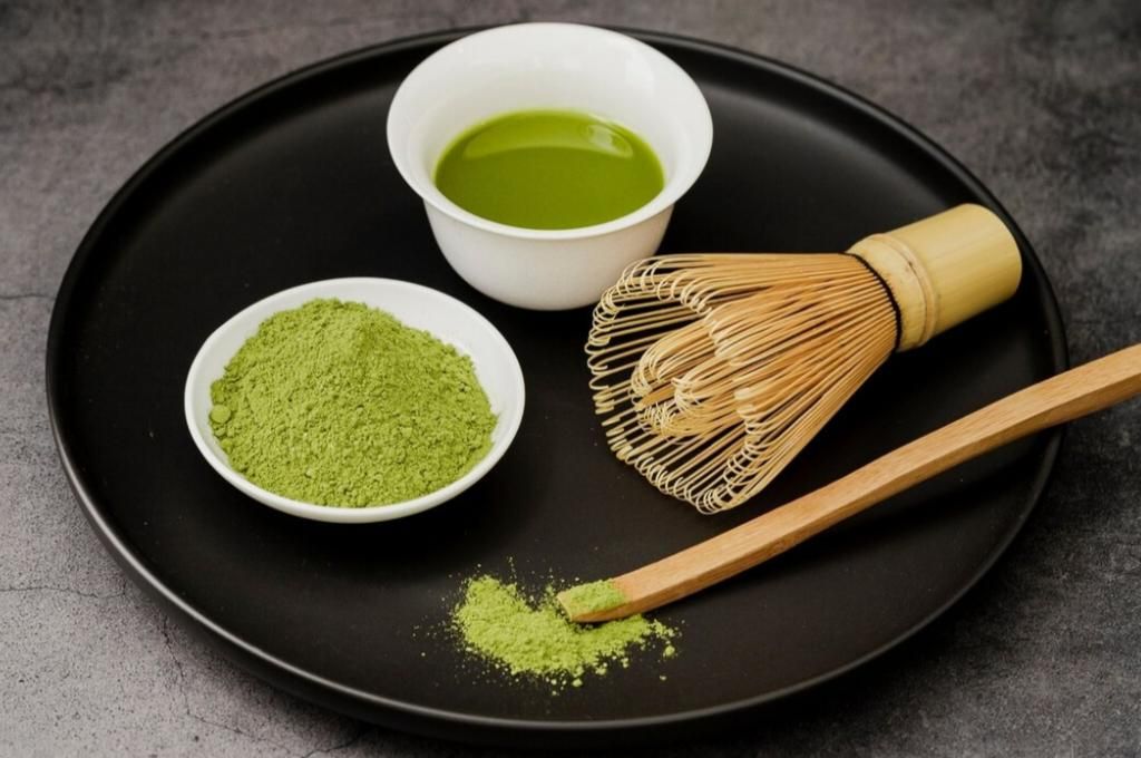 Cuaca Ekstrem Ancam Pasokan Matcha Jepang, Harga Melonjak Tajam