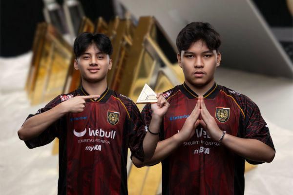 Jadwal PMWC 2025 EWC PUBG Mobile dan Hasil Pertandingannya