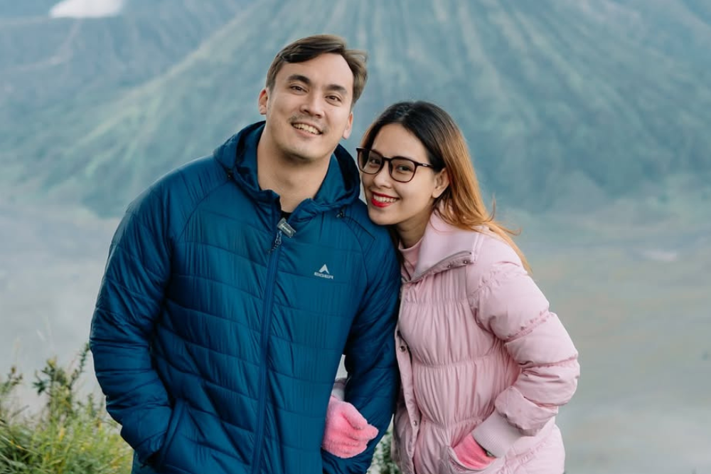 Rendy Kjaernett Buka Suara Usai Diduga Selingkuh dengan Bella Lopulisa