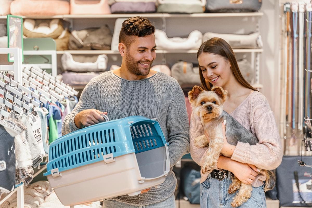 10 Pet Shop Terdekat di Bandung, Menyediakan Kebutuhan Hewan 