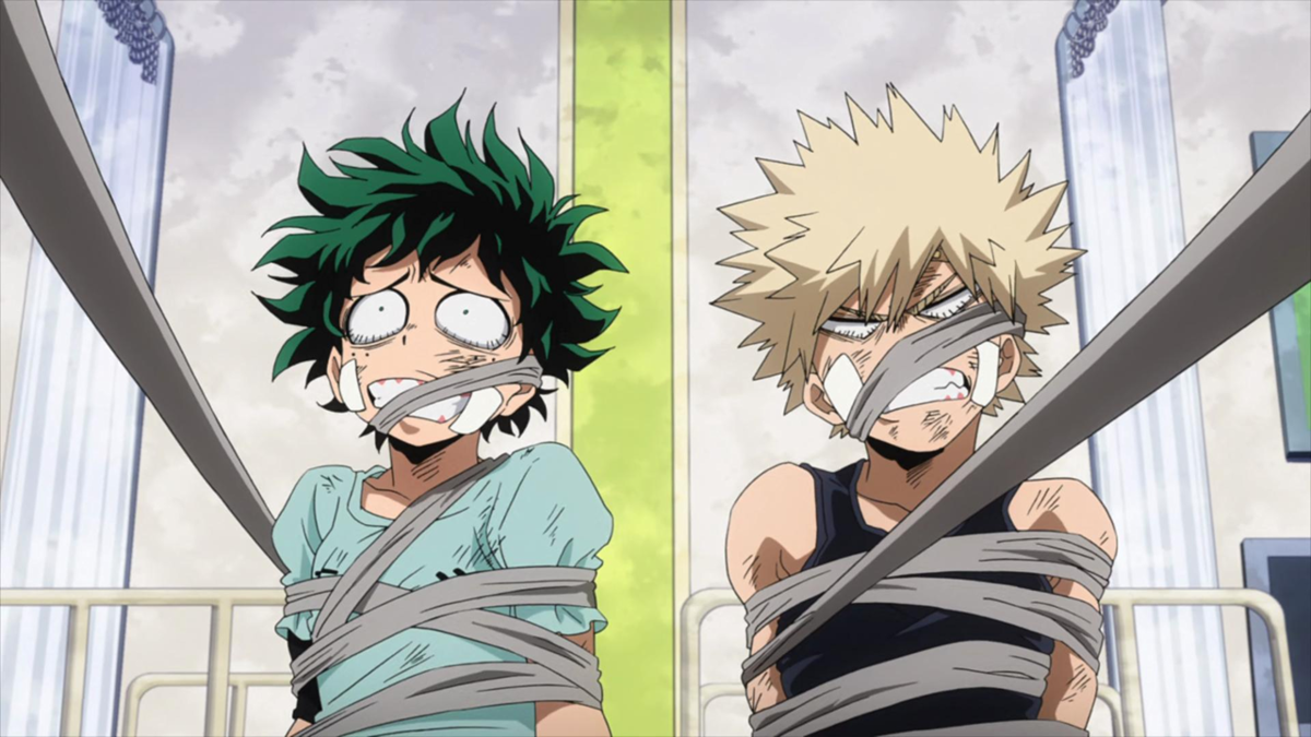 5 Manfaat Filler Anime, Kamu Tim Skip atau Tetap Nonton?