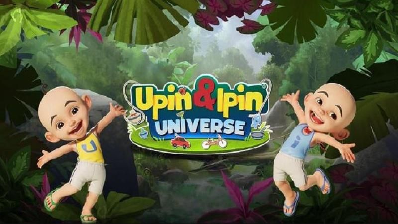 Review Game Upin Ipin Universe, Bagus Tapi Butuh Perbaikan