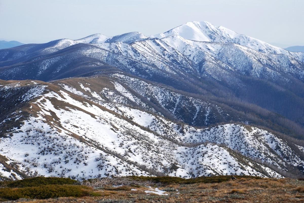 4 Wisata Gunung untuk Menyaksikan Salju di Australia