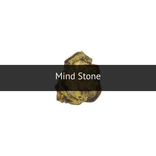 Infinity Stones (dok. Marvel Studios)