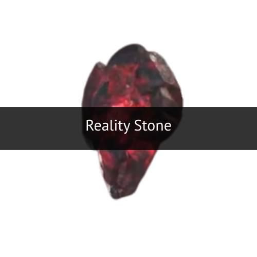 Infinity Stones (dok. Marvel Studios)