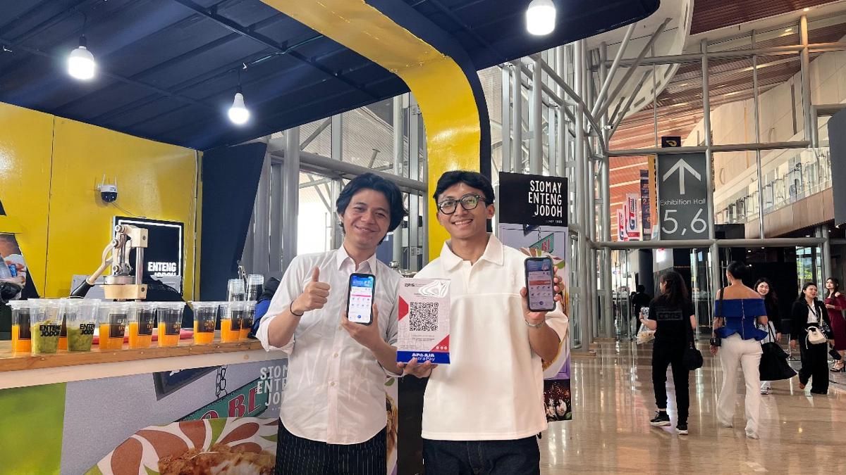 AstraPay Hadir di GIIAS 2025, Ada Promo Buat yang SPK Kendaraan