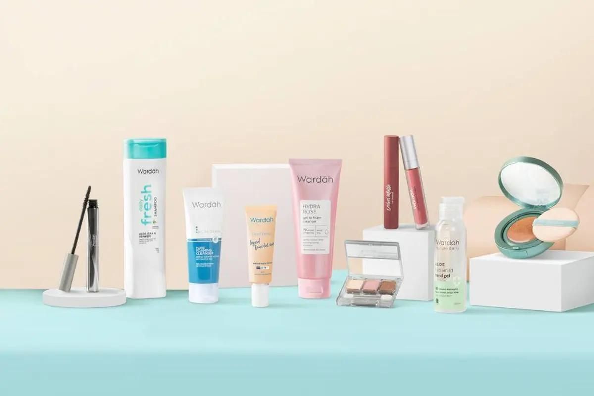 Produk Paragon Apa Saja? Ini 7 Daftar Merk Unggulannya