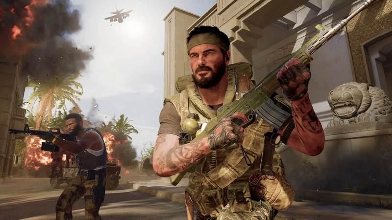10 Game FPS Mirip Call of Duty, Perangnya Menegangkan!