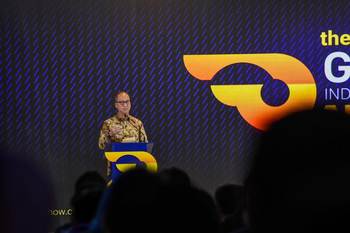 Penjualan Mobil Turun, Menteri Agus Larang PHK di Industri Otomotif 