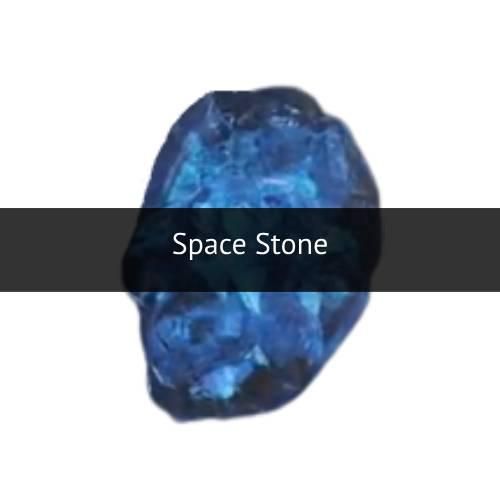 Infinity Stones (dok. Marvel Studios)