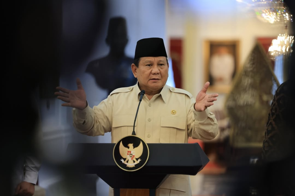 Presiden Prabowo Punya 10 Aset Properti, Termahal Ada di Jaksel