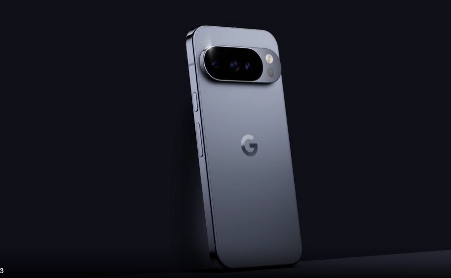 Begini Tampilan Google Pixel 10, Ada Kamera Telefoto di Nonpro