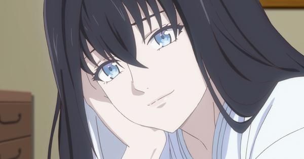 7 Yuki-Onna Anime Paling Dikenal dan Juga Memikat Sejauh Ini! 