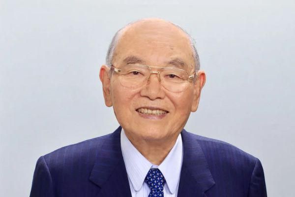 Bos Tamiya Meninggal Dunia, Ini Biodata dan Profil Shunsaku Tamiya