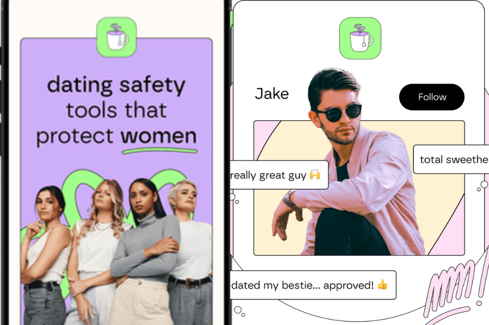 5 Fakta Aplikasi Tea, Dating App Khusus Perempuan 'Review' Laki-Laki