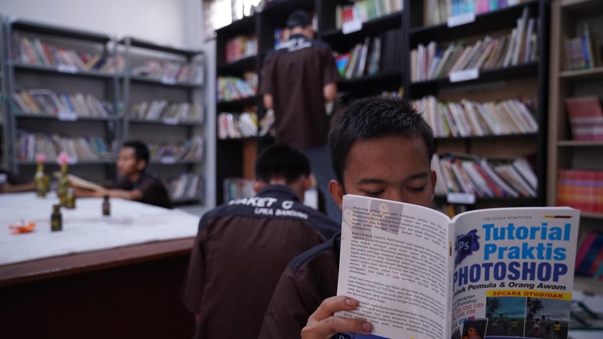 Wamen PPPA: Anak Harus Dilindungi dari Akses Informasi Tak Layak