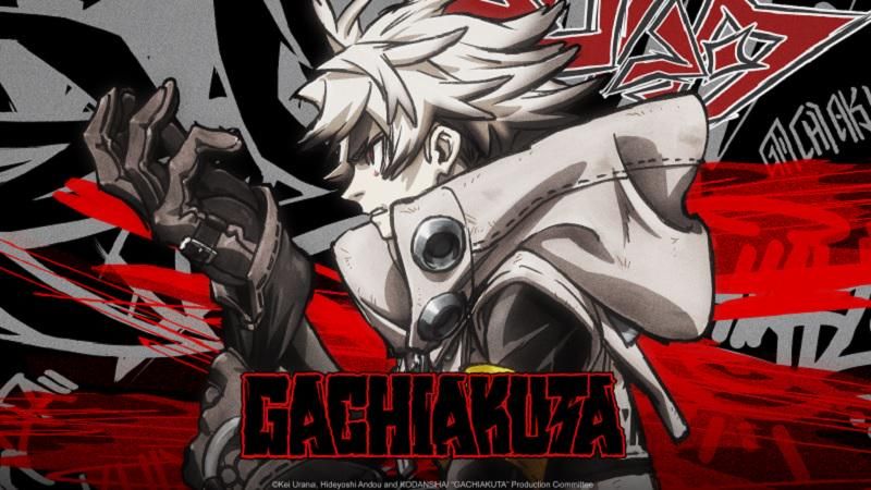 10 Fakta Anime Gachiakuta, Salah Satu Anime Top Season Ini