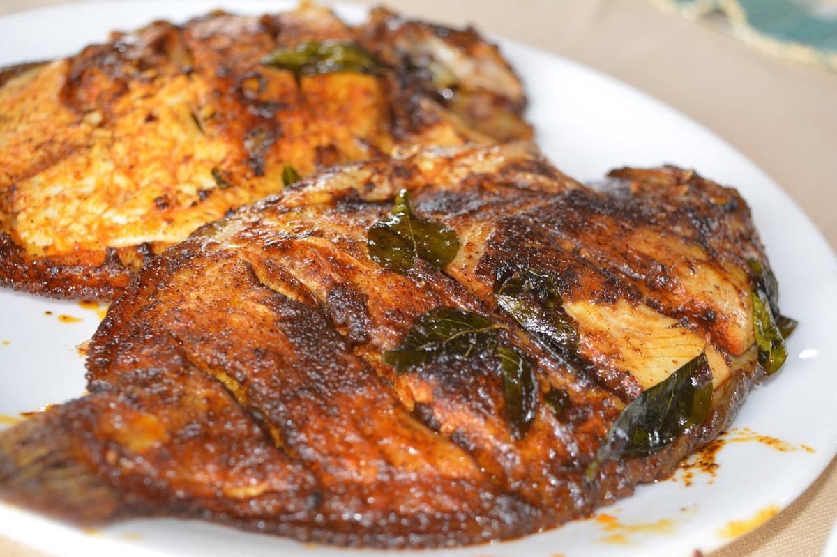 Resep Gurame Panggang Saus Kecap Pedas, Nikmatnya Bikin Nagih