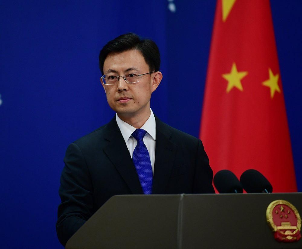China Serukan Dialog Damaikan Konflik Thailand-Kamboja