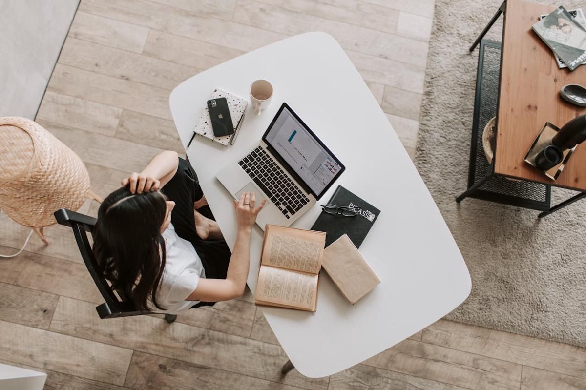 5 Manfaat Fokus pada Satu Tugas Tanpa Multitasking