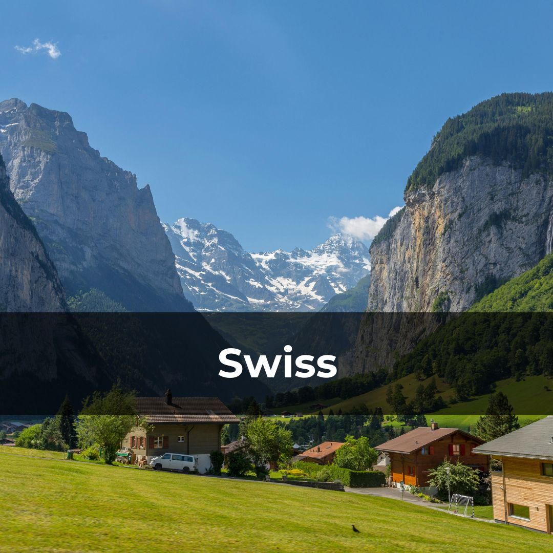 Potret Swiss