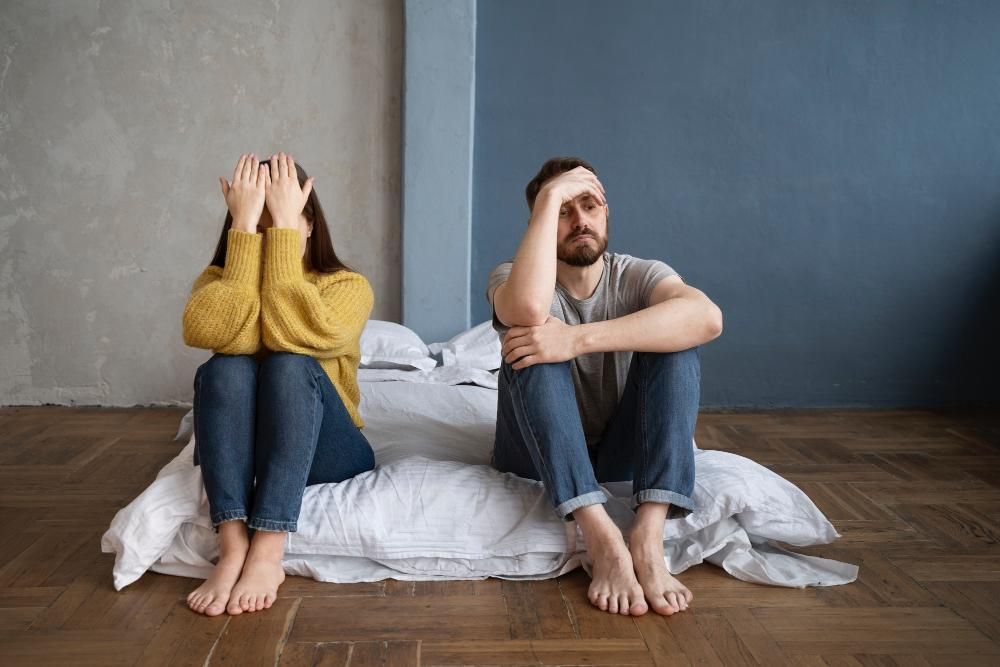 6 Cara Memperbaiki Hubungan yang Hambar, Kembalikan Kemesraan