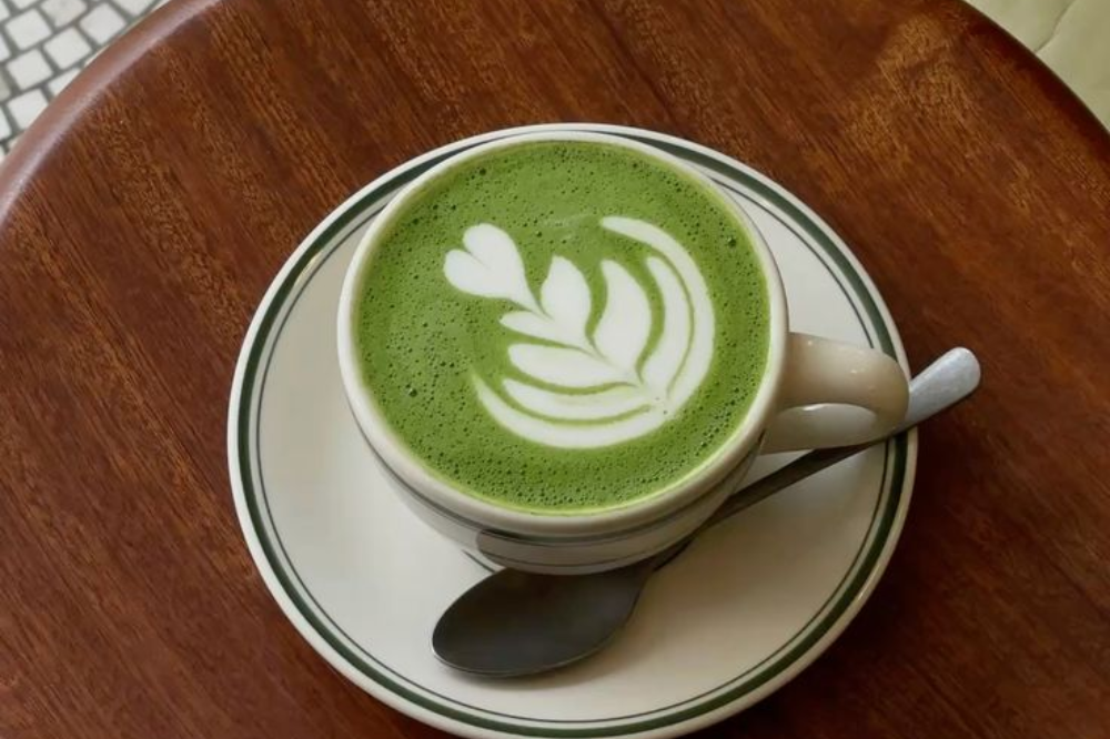 Bolehkah Ibu Hamil Minum Matcha? Ini Penjelasannya