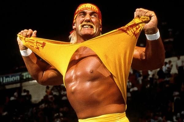 Mengenang Hulk Hogan, Ini Dampaknya Pada Dunia Pro Wrestling dan Film 