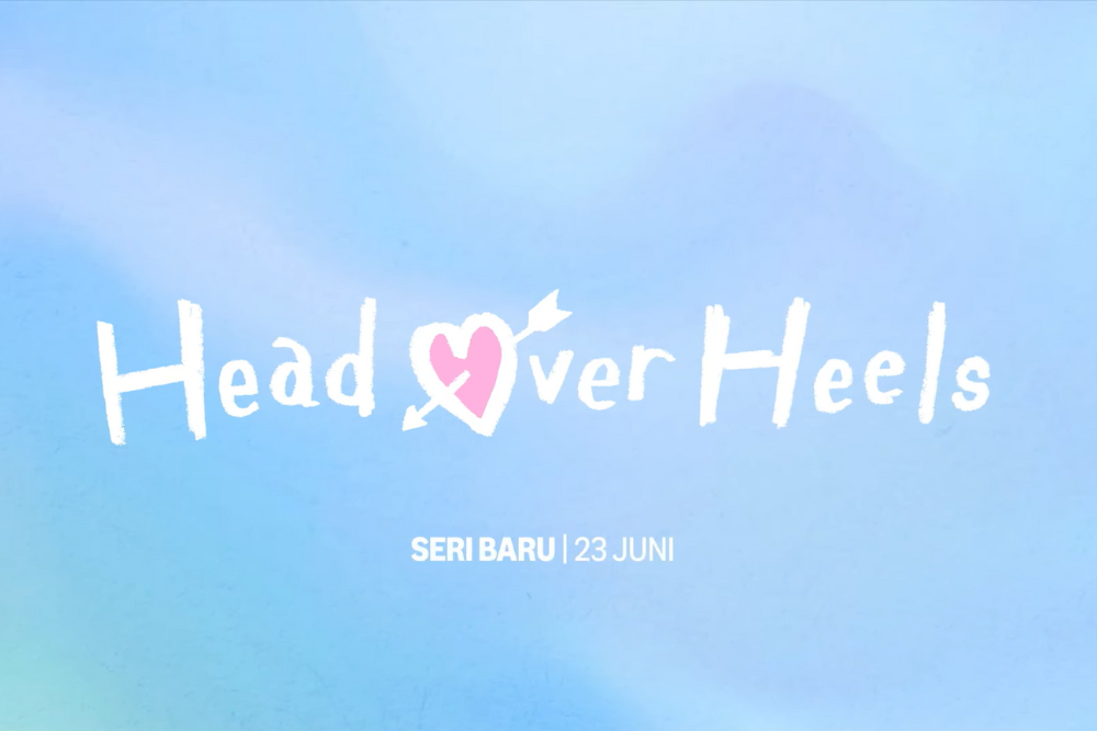 Daftar Pemain Drama Korea Head Over Heels